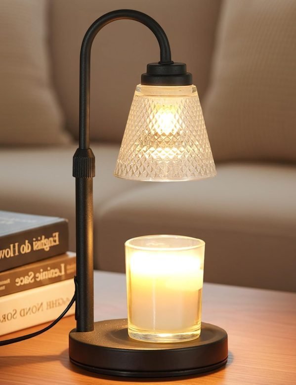 Candle Warmer Lamp