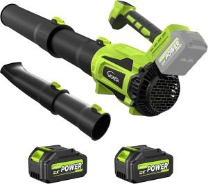 Leaf Blower Cordless