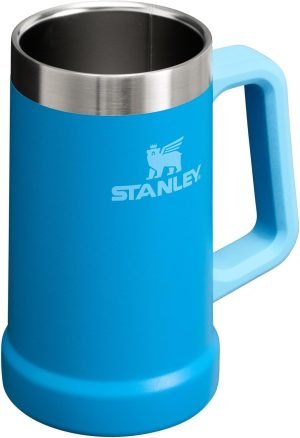 Stanley Stay-Chill Beer Stein 24 oz 
