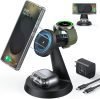 Magnetic Wireless Charger 
