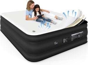 Queen Air Mattress 