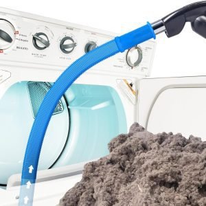 Sealegend Dryer Vent Cleaner Kit