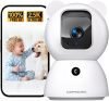 2.5K Baby Monitor Camera