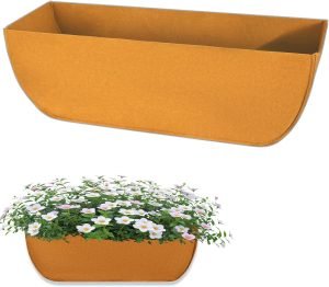 Planter Liners for Outdoor Plants