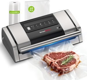 Vacuum Sealer for Food VS5100