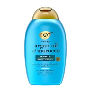 OGX Renewing + Argan Oil of Morocco Shampoo