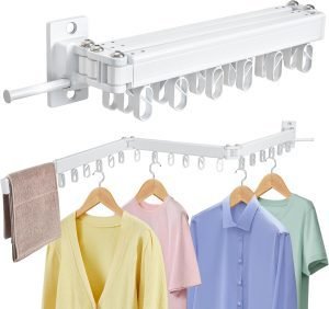 Clothes Drying Rack