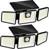Solar Lights Outdoor Waterproof
