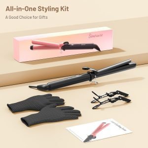 Curling Iron 1 Inch
