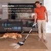 Cordless Vacuum Cleaner