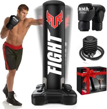 Punching Bag for Home