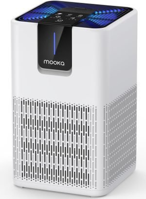 Air Purifiers