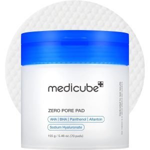 medicube Zero Pore Pad 2.0 