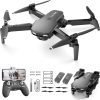 Drone with Camera for Kids & Adults