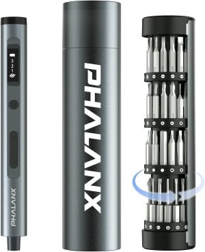 Precision Screwdriver Set