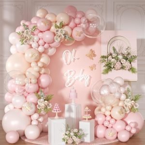 Balloon Garland Arch Kit