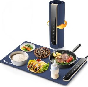 Warming Mat for Food 