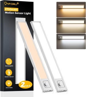 Under Cabinet Lighting