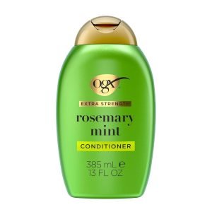 OGX Extra Strength Refreshing Scalp + Rosemary Mint Conditioner
