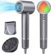Portable Ionic Hair Dryer