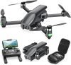 HS710 Drones with Camera for Adults 4K