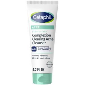 Cetaphil Gentle Clear Complexion