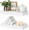 Floating Shelves