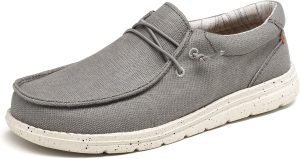 Bruno Marc Women’s Slip-on Loafers Casual Shoes