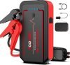 Jump Starter 4000A