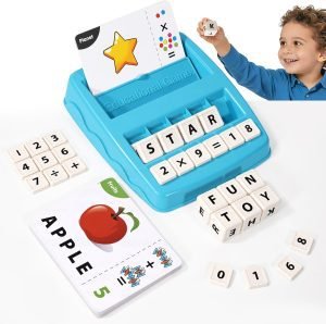 Educational & Learning Toys