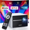 Portable Mini Projector