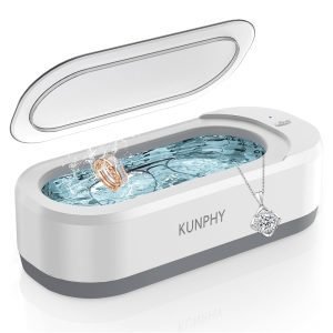 Ultrasonic Jewelry Cleaner