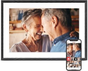Digital Picture Frame 
