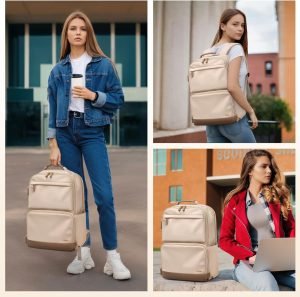 16 Inch Laptop Backpack