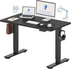 Electric Height Adjustable Desk 