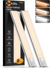 10.2inch Under Cabinet Lighting  2 Pack