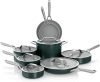Ninja Ceramic Pro 14-Piece Cookware Set