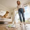 Cordless Vacuum Cleaner