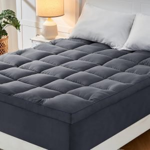 Bed Mattress Topper