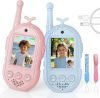 Video Walkie Talkies 2 Pack