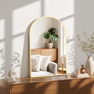 Vanity Bathroom Mirror