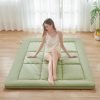Twin Size Japanese Floor Futon Foldable Futon Mattress