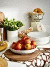 Pasta Bowls Set of 4