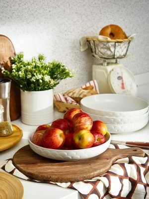 Pasta Bowls Set of 4