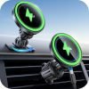 15W for MagSafe Car Mount Charger