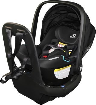Infant Car Seat and Base