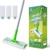 Sweeper Mop with 36 Refills