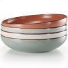 Pasta Bowls Set of 4