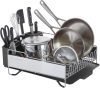 KitchenAid Large Capacity Dish Rack 