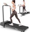4-in-1 Walking Pad Treadmill